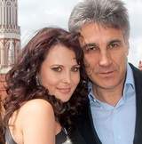Звездная ревность: Ольга Погодина и Алексей Пиманов заговорили о своем браке