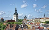 Эстония вводит запрет на въезд для россиян с шенгенскими визами, выданными республикой