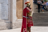 Пионеры Древнего Рима: к борьбе за дело империи будь готов! ФОТО