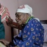 В возрасте 117 лет из жизни ушёл самый старый человек на Земле