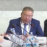 Мэр Уфы Ульфат Мустафин умер из-за осложнений после коронавируса