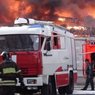 Не менее 9 человек пострадали при пожаре в ульяновском СИЗО