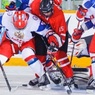 Юниорская сборная России может быть заявлена в МХЛ
