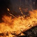В Забайкальском крае введён режим ЧС из-за пожаров