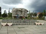Минобороны РФ обследует памятники российским военным в Крыму