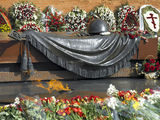 3 декабря в России впервые отметят День неизвестного солдата