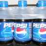 Pepsi предупреждает потребителей об осколках стекла в бутылках