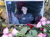 Убийство Егора Щербакова было инсценировано - азербайджанские СМИ