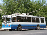 Житель Кургана скупил полсотни городских троллейбусов и устроил распродажу