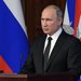 Путин прокомментировал повышение НДС