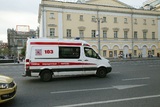 В Москве задержали сбившего трёх человек и скрывшегося с места ДТП водителя