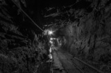 На шахте в Кемеровской области произошло обрушение