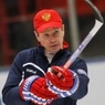 Вячеслав Быков не собирается возвращаться в КХЛ