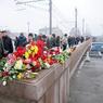Умер волонтер, избитый у мемориала Борису Немцову