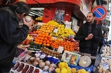 Европейские фрукты и овощи импортозамещаются сирийскими