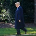 Дональд Трамп: «Никто не относится к нам так плохо, как ЕС»