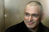 Минюст рассказал, когда Ходорковскому выплатят компенсацию