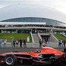 В Москве объявлен старт продаж билетов на Гран-при России
