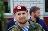 Кадыров заявил о готовности сложить полномочия
