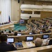 Пятеро сенаторов проголосовали против пенсионной реформы