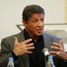 Русскоязычные пользователи переключились с Леди Гага на Сильвестра Сталлоне