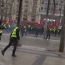 СМИ: Париж не нашел признаков причастности Москвы к протестам «желтых жилетов»