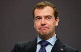 Дмитрий Медведев упразднил Совет по конкурентоспособности и предпринимательству
