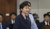Экс-президент Южной Кореи Пак Кын Хе приговорена к 24 годам тюрьмы