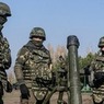 ВС Украины ищут трех силовиков, пропавших без вести на линии разграничения