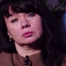 Экс-жена Джигарханяна на эмоциях просила "добить" ее - утверждает Элина Мазур