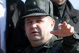 Министром обороны Украины утвержден глава нацгвардии Полторак
