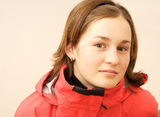 Россиянка Виткова выиграла спринт на КМ в Оберхофе