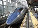 В Японии машинист извинился за присутствие в поезде иностранных пассажиров