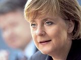Меркель отметила роль РФ в ликвидации сирийского химоружия