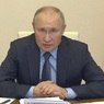 Путин отправил в отставку замглавы ФСИН Валерия Балана