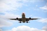 Самолёты Emirates и Air Seychelles едва не столкнулись в небе