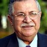 Президент Ирака Фуад Маасум отказался от британского подданства