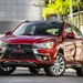 Компания Mitsubishi подняла цены на свои авто