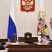 Путин принял отставку главы Калмыкии