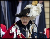 В Великобритании провели репетицию похорон Елизаветы II