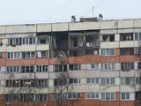 На месте взрыва в Петербурге завершены поисково-спасательные работы