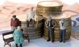 Глава Минтруда: Пенсионеры получат единовременную выплату отнюдь не единовременно