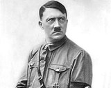 В Германии переиздадут "Майн кампф" Гитлера