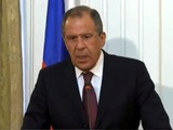 Глава МИД РФ назвал переговоры с генсекретарем США в Сочи "чудесными"