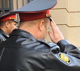 На улицы Москвы пришла туристическая полиция