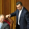 Яценюк и Кличко отказались от правительственных вакансий