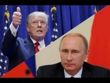 Путин созвонился с победителем-Трампом