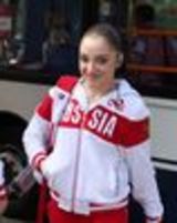 Алия Мустафина стала чемпионкой мира в соревнованиях на бревне