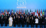 На G20 двухсторонних встреч глав ЕС с президентом России не запланировано