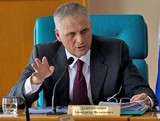 Губернатора Сахалинской области Хорошавина поместили в СИЗО "Лефортово"